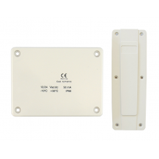 Prastel TCO8KIT Radio Transmitter and Receiver Bundle (868 MHz)